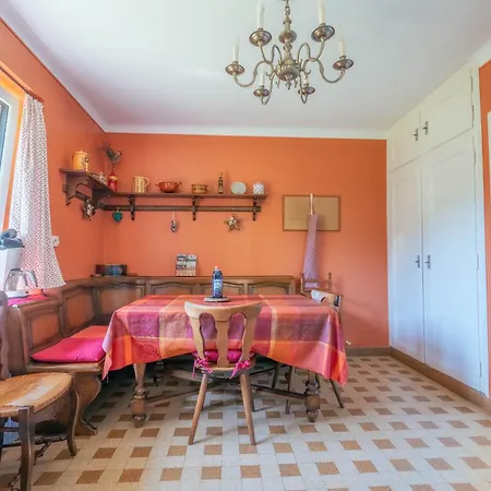 Casa de Férias Family Solbach